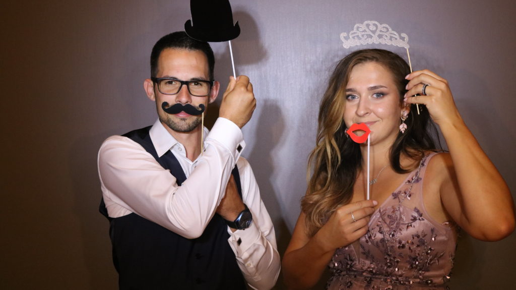 Photobooth Mariage