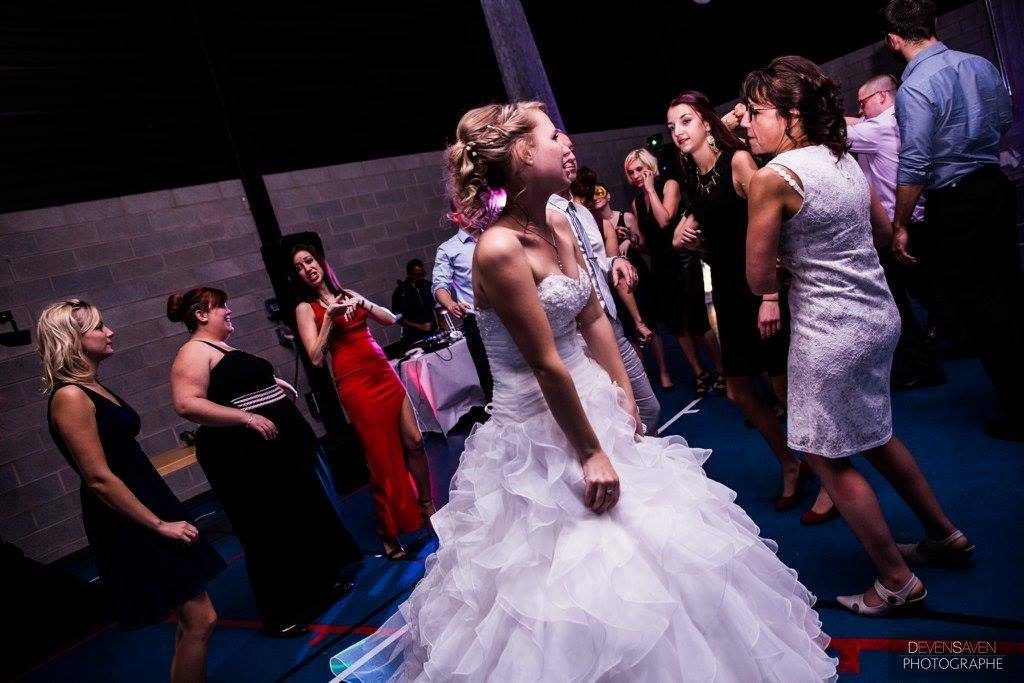 Dj Mariage Strasbourg