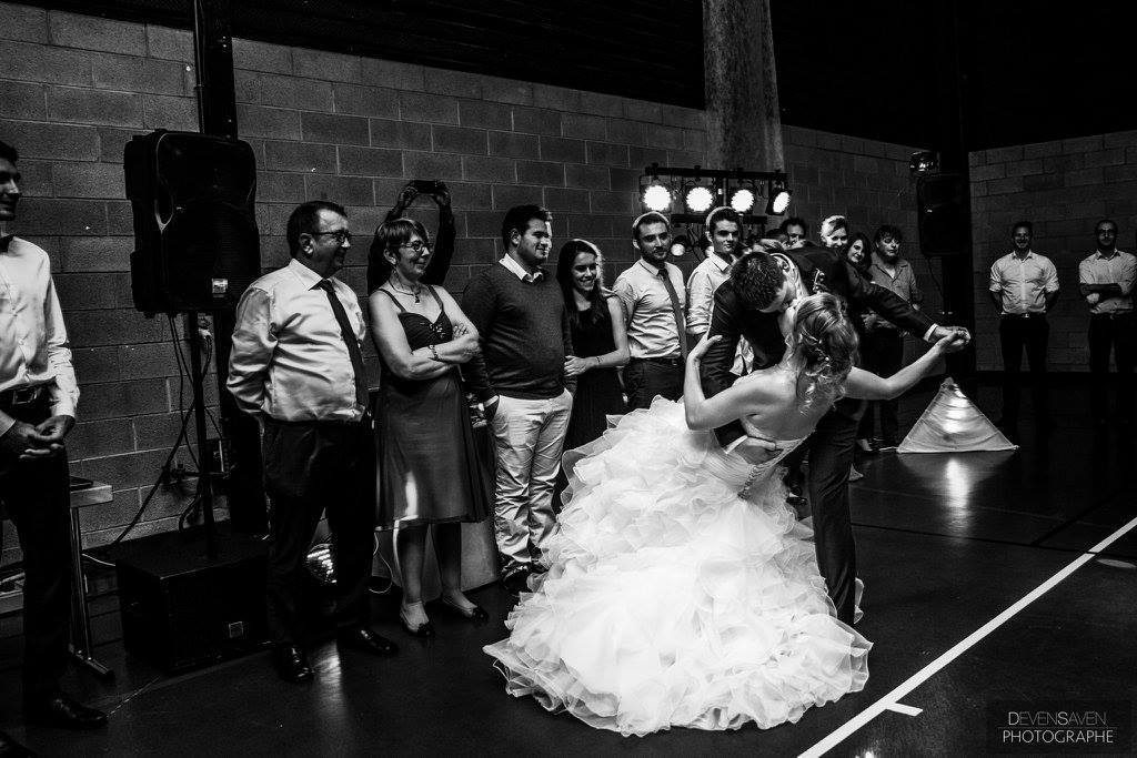 Dj Mariage Strasbourg