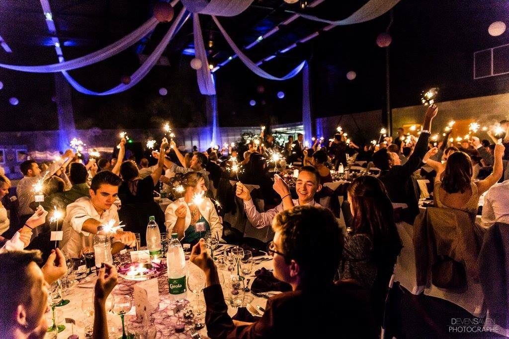 Dj Mariage Strasbourg