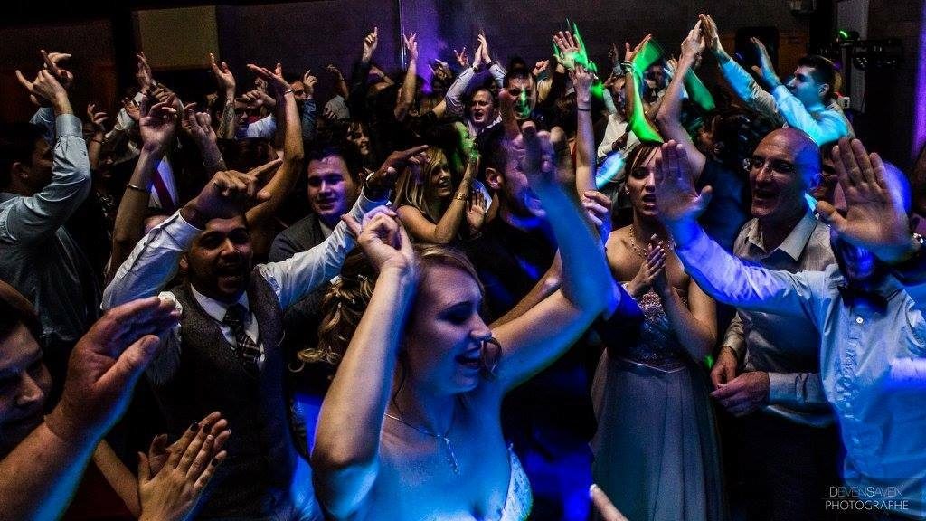 Dj Mariage Strasbourg