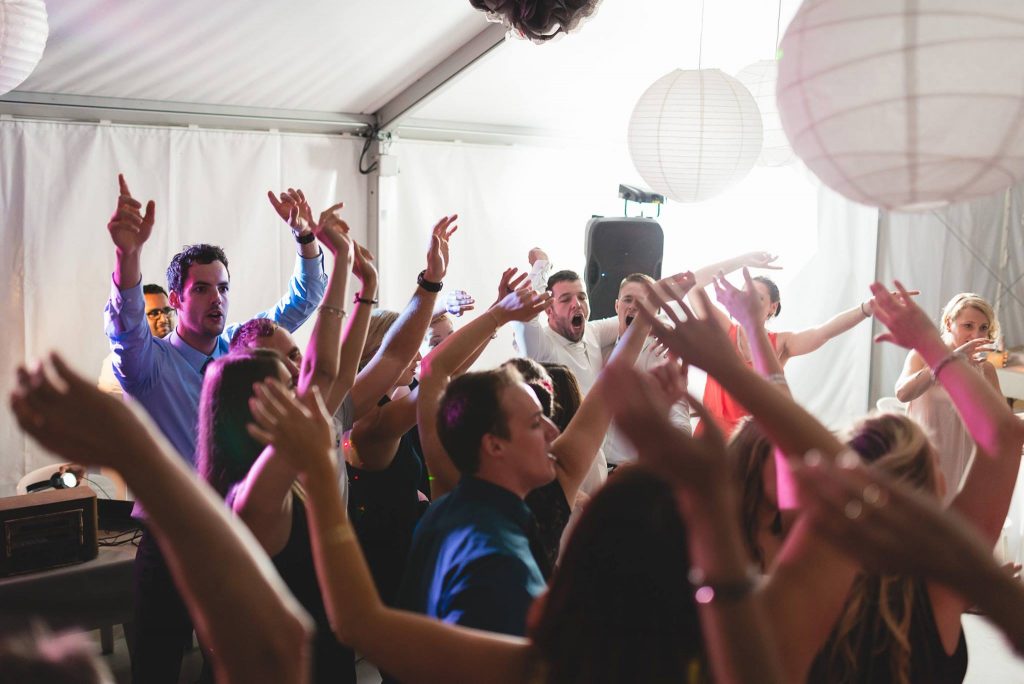 Dj Mariage Strasbourg