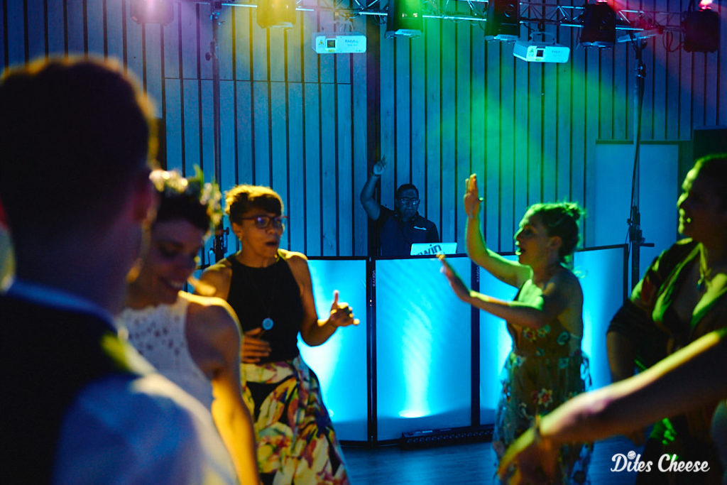 Dj Mariage Strasbourg