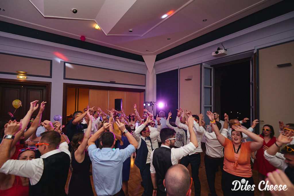 Dj Mariage Strasbourg