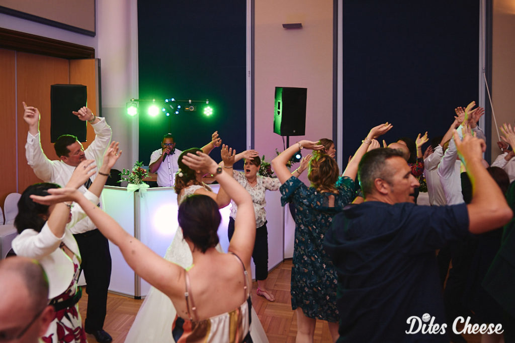 Dj Mariage Strasbourg