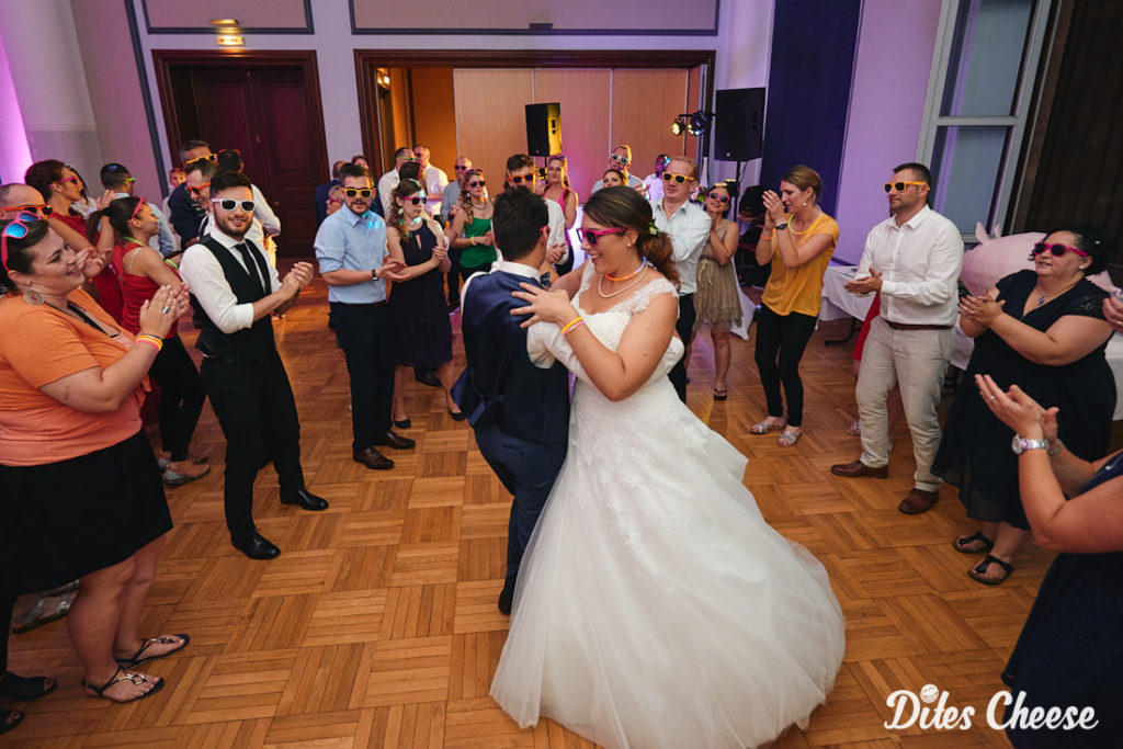 Dj Mariage Strasbourg