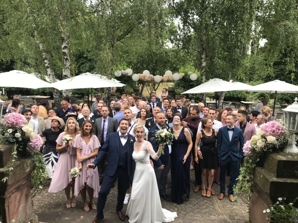 Dj Mariage Strasbourg