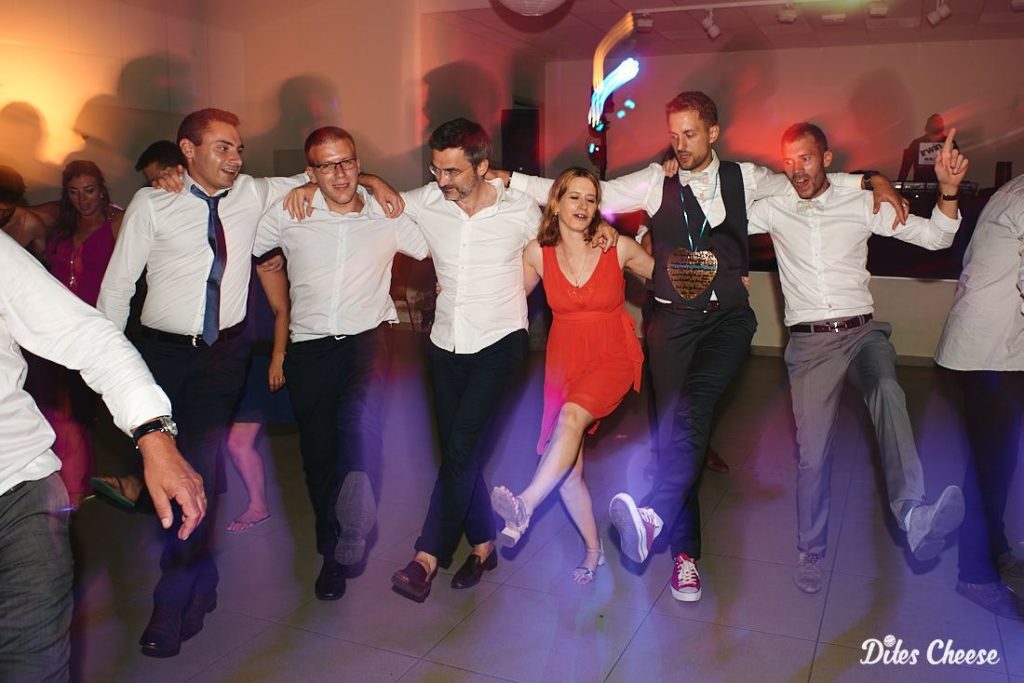 Dj Mariage Strasbourg